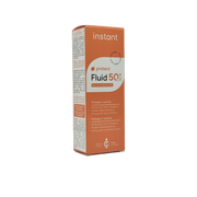 phasilab Instant Protect Fluid SPF 50+ sunscreen 40ml - فاسيلاب إنستانت بروتكت فلويد واقي شمس SPF 50+ 40مل