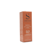 Synbionyme Photo-3 Anti Brown Spots SPF50+ 40ml - سينبيونيوم فوتو 3 مضاد البقع البنية SPF50+ 40مل