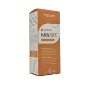 Phasilab Instant Protect Spf 50+ Sunblock Milk 100ml - فاسيلاب إنستانت بروتكت SPF 50+ صن بلوك ميلك 100مل