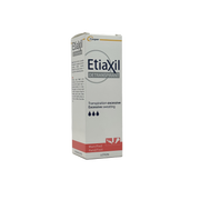 Etiaxil Hand/Foot Anti Perspirant Lotion 100ml - إيتياكسيل لوشن مضاد للتعرق لليدين والقدمين 100مل