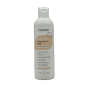 Phasilab Exfowhite Vitamin C AHA Toner Micellare 250 ml - فاسيلاب إكسفوايت فيتامين سي أحماض ألفا هيدروكسي تونر ميسيلار 250مل
