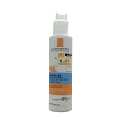 LA ROCHE POSAY ANTHELIOS UVMUNE 400 DERMO-PAEDIATRICS HYDRATING LOTION SPF50+ 200ml - لاروش بوزيه أنثيليوس يوفي ميون 400 ديرمو بيدياتريكس لوشن مرطب SPF50+ 200مل