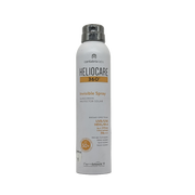 Cantabria Labs HELIOCARE 360° Invisible Spray SPF50+ 200ml - كانتـابريا لابز هيليوكير 360 بخاخ شفاف SPF50+ 200مل