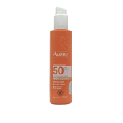 Avene Sun Protection Spray SPF50 200ml - أفين صن بروتكشن بخاخ SPF50 200مل