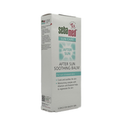 Sebamed After Sun Soothing Balm 150ml - سيباميد أفتر صن سوذينغ بالم 150مل
