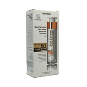Frezyderm SUN SCREEN FLUID-TO-POWDER SPF 50+ 50ml - فريزيديرم صن سكرين فلويد تو باودر SPF 50+ 50مل