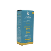 BioNike Defence Sun Melting Face Cream SPF 50+ 50ml - بايونايك ديفينس صن ميلتينغ فيس كريم SPF 50+ 50مل