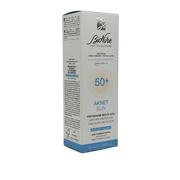 bionike aknet sun spf50+ 50ml - بايونايك أكنِت صن SPF50+ 50مل