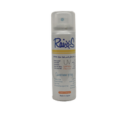 Raios Sunscreen Spray UV SPF50+ Fresh Orange 70ml - رايوس واقي شمس بخاخ SPF50+ رائحة البرتقال 70مل