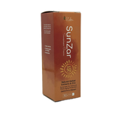 SunZar Sunblock SPF 50+ Cream - واقي شمس SunZar SPF 50+ كريم