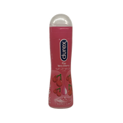 Durex Play Very Cherry 50 ml - مزلق حميم ديوركس بلاي فيري تشيري 50 مل