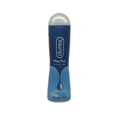Durex Play Feel Lube 50 ml - مزلق حميم ديوركس بلاي فيل 50 مل