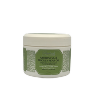 Raghad Organics Moringa & Prickly Pear Treatment 500ML - علاج رغد اورجانيكس المورينجا والتين الشوكي 500 مل