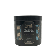 Raghad Organics The Oriental Hammam Soap 1000ml - صابون رغد اورجانيكس الحمام الشرقي 1000 مل
