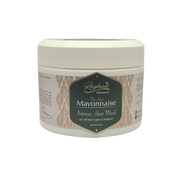 Raghad Organics Mayonnaise Hair Mask 500ml - ماسك رغد اورجانيكس المايونيز للشعر 500 مل