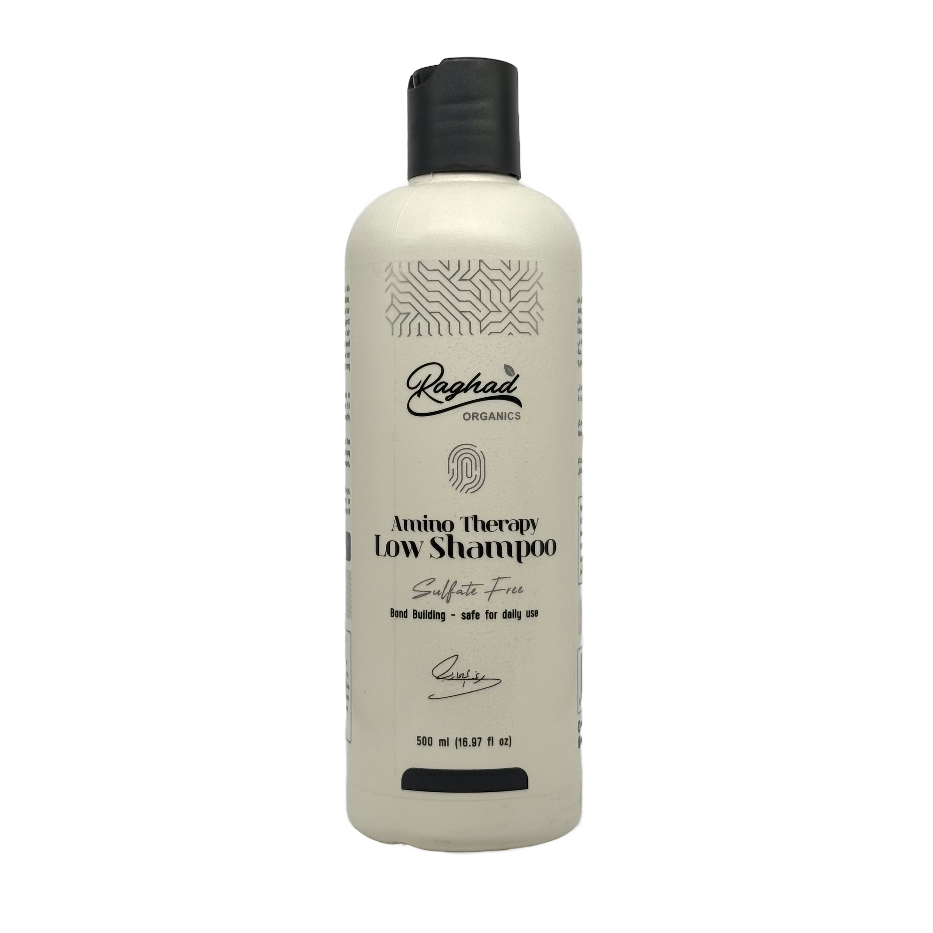 Shampoo