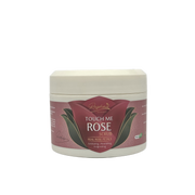 Raghad Organics Touch Me Rose Scrub 500ml - مقشر رغد اورجانيكس تاتش مي بالورد 500 مل