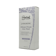 Raghad Organics Delicate Private Area Wash Unscented 240 ml - غسول رغد اورجانيكس للمناطق الحساسة بدون عطر 240 مل