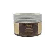 Raghad Organics Oriental Mademoiselle Body Scrub 250ml - مقشر رغد اورجانيكس اورينتال ماديموازيل للجسم 250 مل