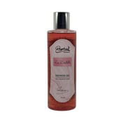 Raghad Organics La Dentelle Shower Gel 250ml - جل استحمام رغد اورجانيكس لا دينتيل 250 مل