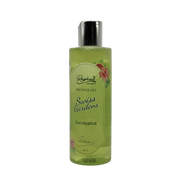 Raghad Organics Swiss Gardens Shower Gel 250ml - جل استحمام رغد اورجانيكس سويس جاردنز 250 مل