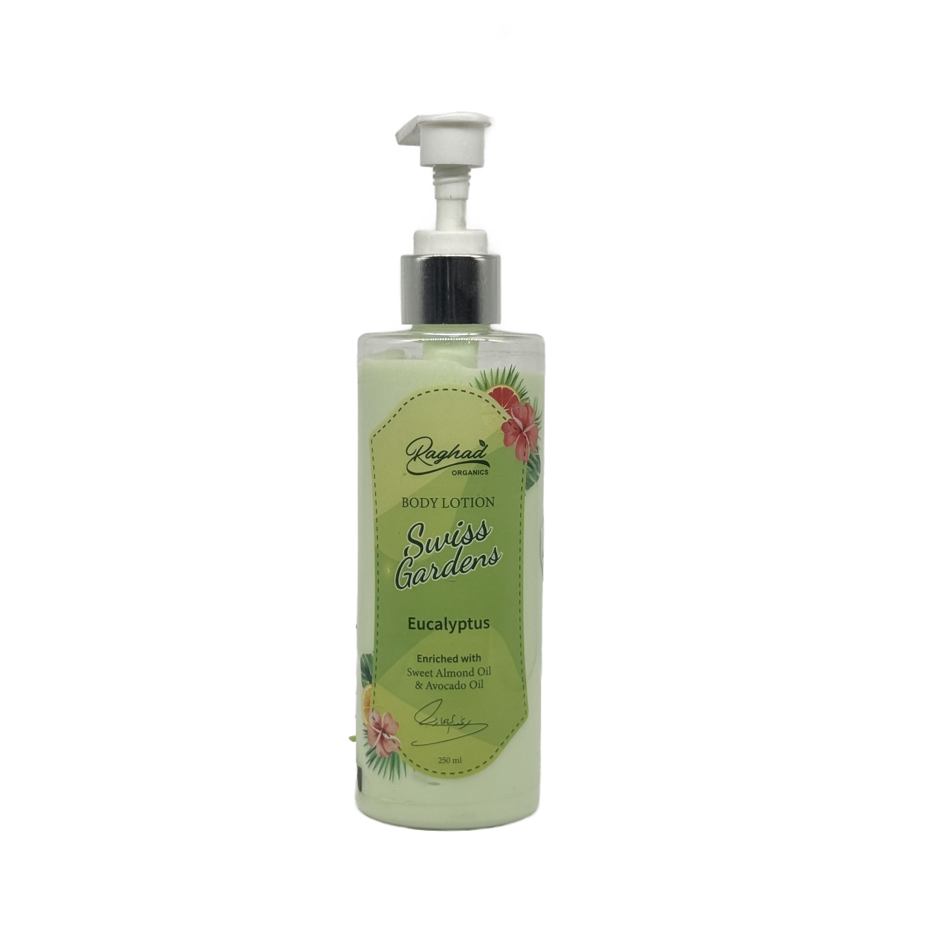 Bath & Body Care