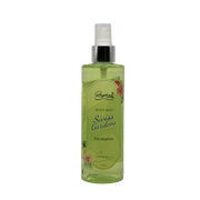 Raghad Organics Swiss Gardens Body Splash 250ml - بودي سبلاش رغد اورجانيكس سويس جاردنز 250 مل