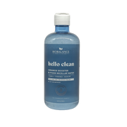 BIOBALANCE Hello Clean Ceramide Booster Bi Phase Micellar Water 500 ml - بيوبالانس ماء ميسيلار ثنائي الطور سيراميد بوستر 500 مل