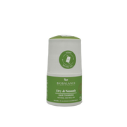 Bio Balance Dry And Smooth Hair Thinner Deo Roll On 50ml - مزيل عرق بيو بالانس دراي اند سموث لتقليل نمو الشعر رول اون 50 مل