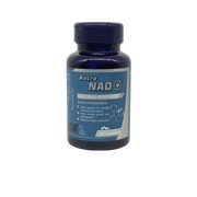 Astra NAD+ 30 cap - استرا ناد بلس 30 كبسولة