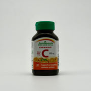 Vitamin C Chewables 500mg 30 Tablets أقراص فيتامين سي القابلة للمضغ 500 ملغ – 30 قرص