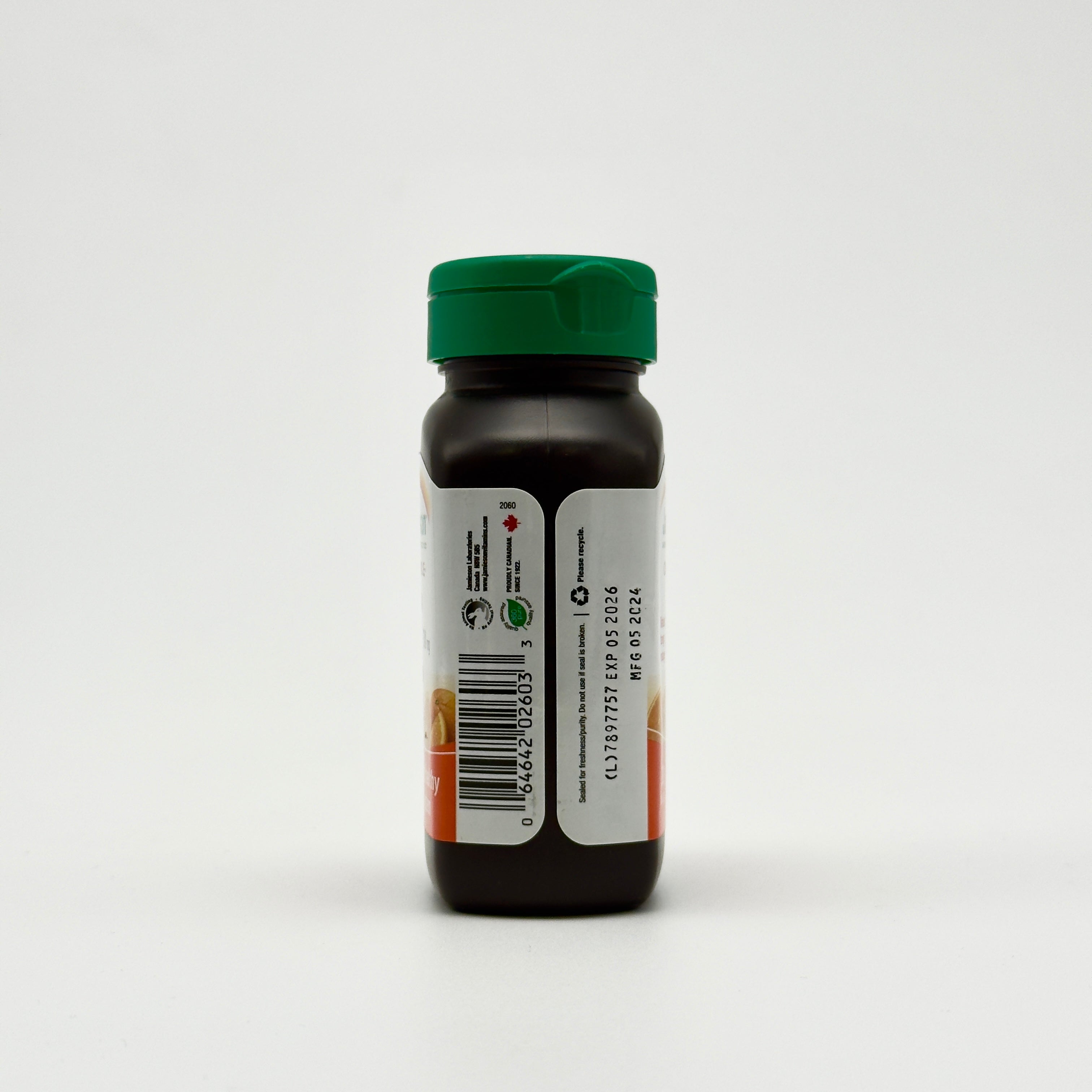Vitamin C Chewables 500mg 30 Tablets أقراص فيتامين سي القابلة للمضغ 500 ملغ – 30 قرص