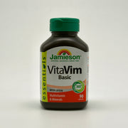 Jamieson Vitavim Multivitamin 90caps  - جاميسون فيتافيم مالتي فيتامين
