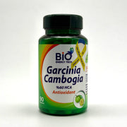 Garcinia Cambogia 500 mg | Natural Weight Management & Antioxidant Support | 90 Capsules جارسينيا كامبوجيا 500 ملغ | دعم التحكم بالوزن ومضادات الأكسدة – 90 كبسولة