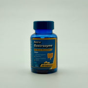 Astra Gastrozyme 30 Capsules  - أسترا جاستروزايم   30 كبسولة