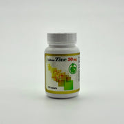 Lilium Zinc 50 mg | Immune, Skin & Hair Support – 90 Tablets ليليوم زنك 50 مجم | دعم المناعة والبشرة والشعر – 90 قرص