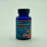 Astra Coenzyme Q10 300 mg | 30 Capsules أسترا كوإنزايم كيو10 300 ملغ | 30 كبسولة