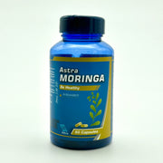Astra Moringa 1000 mg | 60 Capsules أسترا مورينغا 1000 ملغ | 60 كبسولة