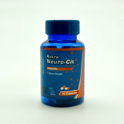 Astra Neuro-Cit 500 mg | 30 Capsules أسترا نيورو-سِت 500 ملغ | 30 كبسولة