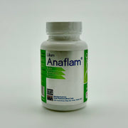 Anaflam | Rutin + Bromelain + Trypsin | 30 Tablets أنافلام | روتين + بروميلين + تربسين | 30 قرص