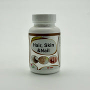 Lilium Hair, Skin & Nail | 50 Tablets ليليوم هير سكين آند نايل | 50 حبة