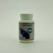 Lilium New Sleep V-Cap 30 Capsules ليليوم نيو سليب 30 كبسولة