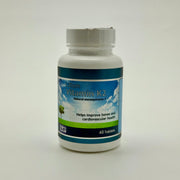 Lilium Vitamin K2 90mcg | 60 Tablets ليليوم فيتامين ك2 90 ميكروغرام | 60 حبة