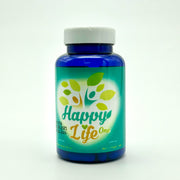 Happy Life One | 120 Capsules هابي لايف ون | 120 كبسولة