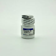Lynae Vitamin D3 50,000 IU | 60 Capsules لاين فيتامين د3 50,000 وحدة | 60 كبسولة