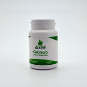 Jovital Calcisorb Calcium Bisglycinate 60 Tablets جوفيتال كالسيزورب كالسيوم بيسغليسينات | 60 قرص