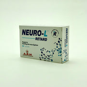 Neuro-L Retard 200 mg | 30 Capsules نيورو إل ريتارد 200 ملغ | 30 كبسولة