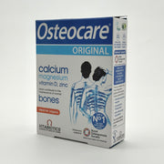 Vitabiotics Osteocare Original – 30Tablets فيتابيوتيكس أوستيوكير أوريجينال – 30 قرص