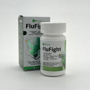 Bt Pharma FluFight 30 Tablets بي تي فارما فلوفايت 30 قرص