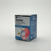 BTPharma Gavera Oral Chewable Tablets بي تي فارما غافيرا أقراص فموية قابلة للمضغ